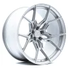 Vesser VSR3 21x9,5 ET15-61 5H BLANK Custom Finish